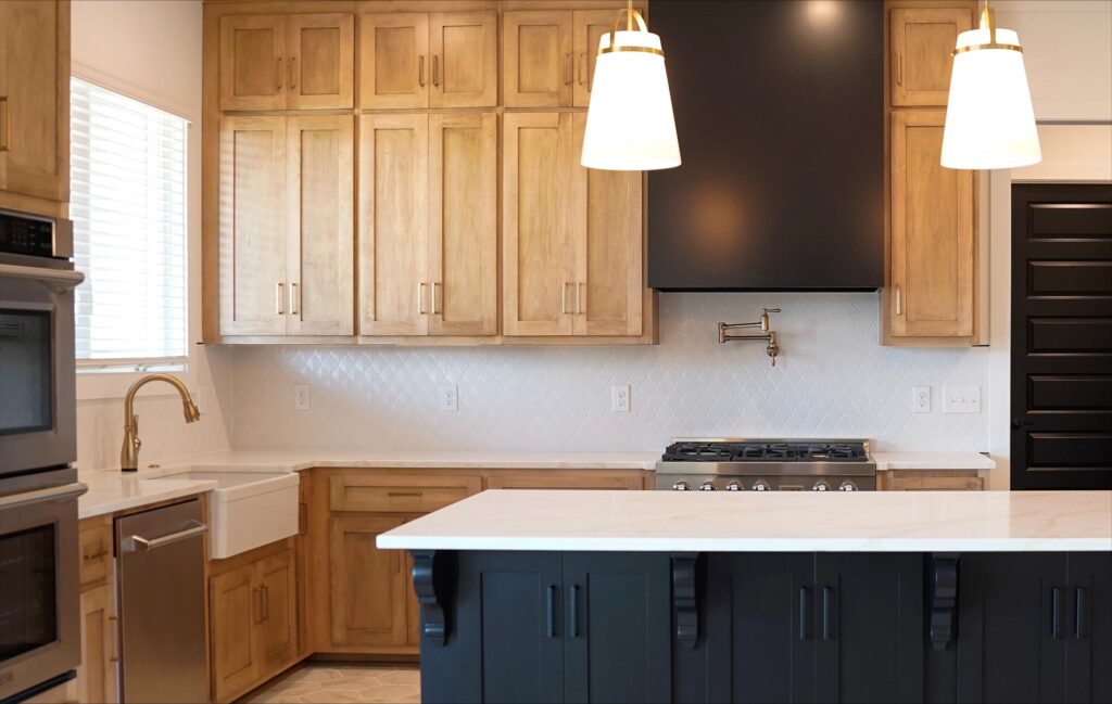 Premium Design Kitchen