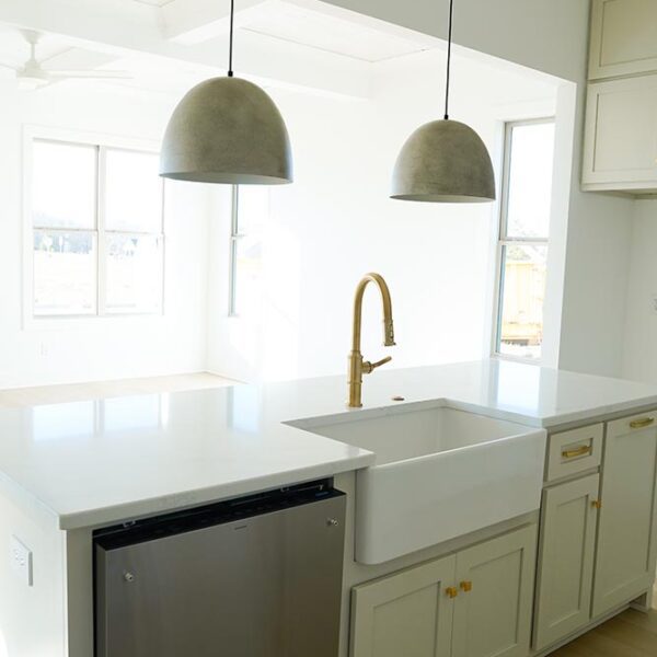 Southern Gayles | The Bentley | Model Home