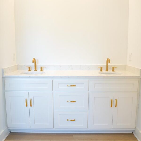 Southern Gayles | The Bentley | Model Home