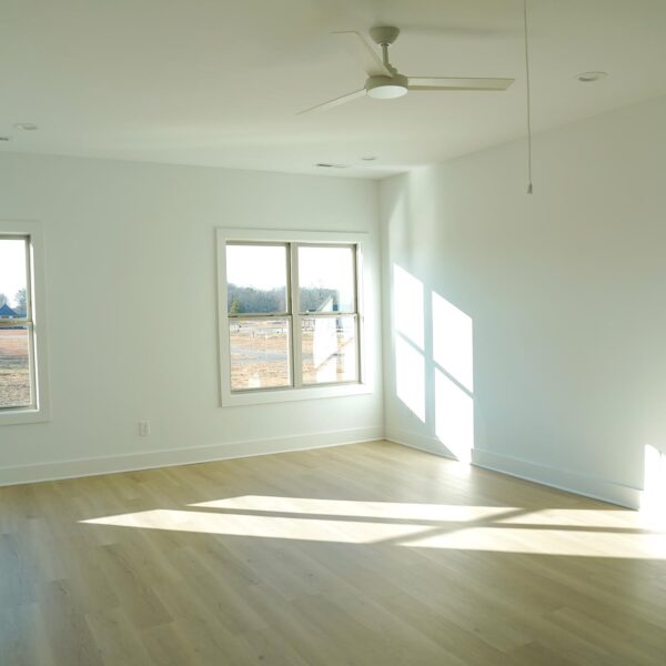 Southern Gayles | The Bentley | Model Home