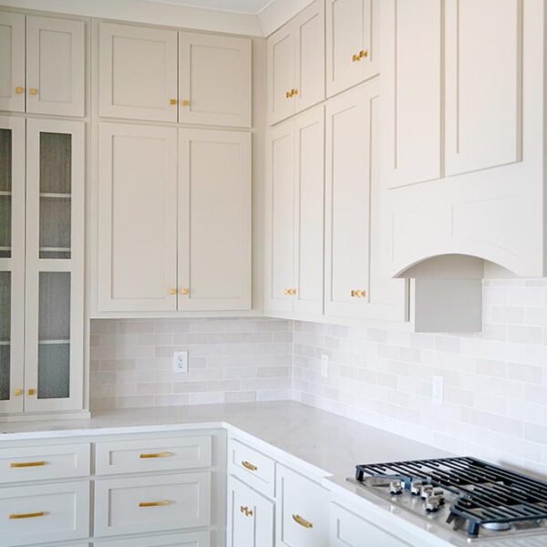Southern Gayles | The Bentley | Model Home