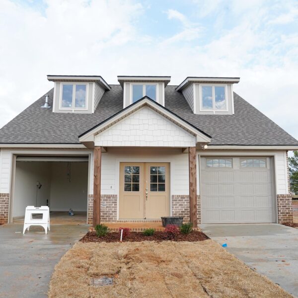 Southern Gayles | The Bowen | Lot 52