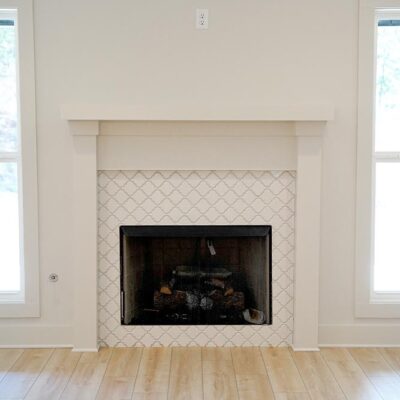 LEGACY CLASSIC ACCENT WALL