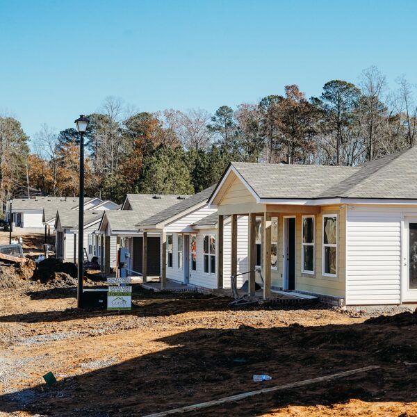 The Village at Huntland |  |