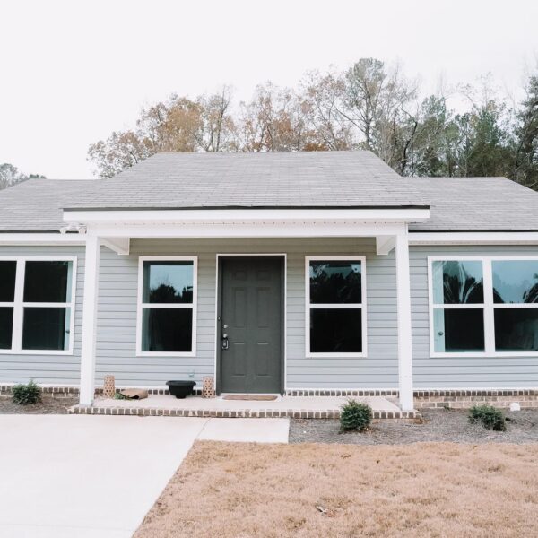 The Village at Huntland | Evergreen A | Lot 27
