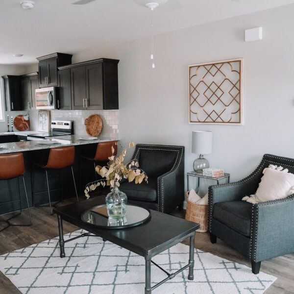The Village at Huntland | Evergreen A | Lot 27
