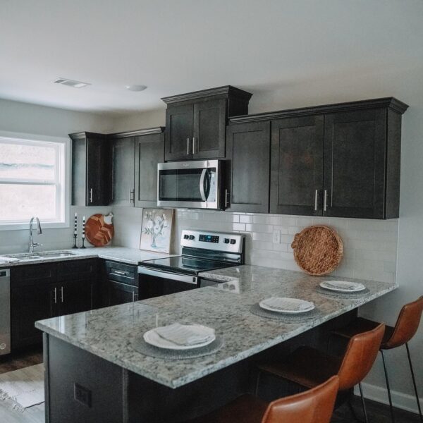 The Village at Huntland | Evergreen A | Lot 27