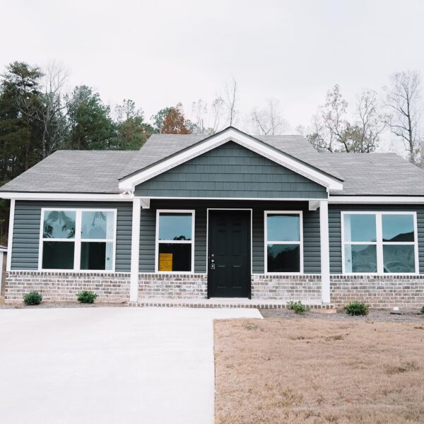 The Village at Huntland | Evergreen C | Lot 31
