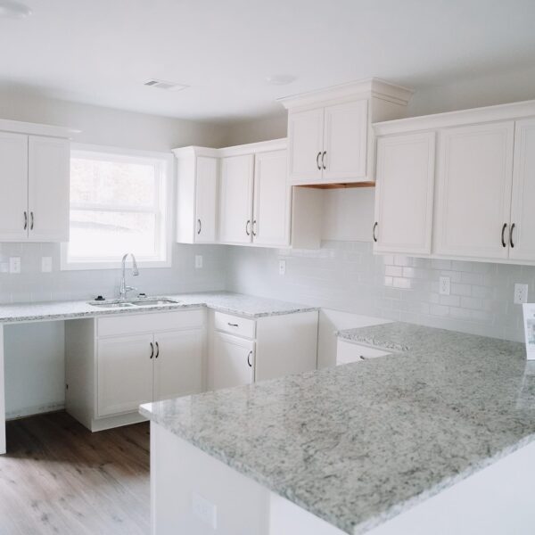 The Village at Huntland | Evergreen C | Lot 31