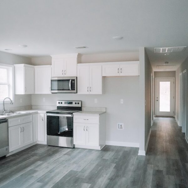 The Village at Huntland | Marlin W CP B | Lot 28
