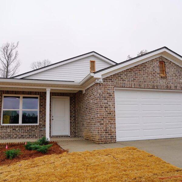 The Village at Huntland | Maxwell B | Lot 36