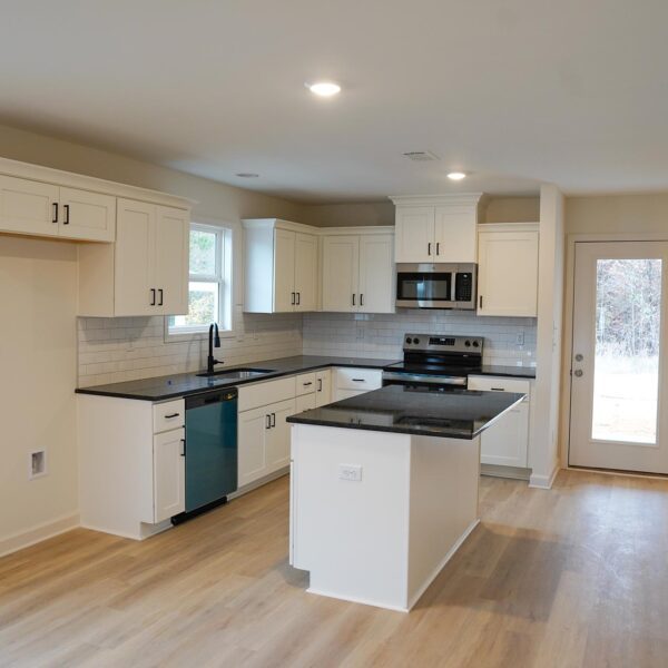 The Village at Huntland | Maxwell B | Lot 36