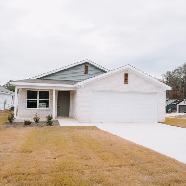 The Village at Huntland | Maxwell B | Lot 46