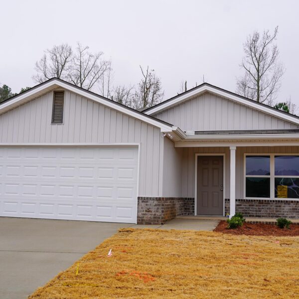 The Village at Huntland | Maxwell Modified B | Lot 48