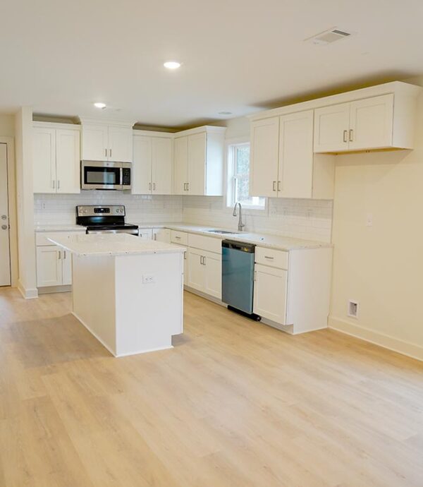 The Village at Huntland Maxwell Modified B Lot 48