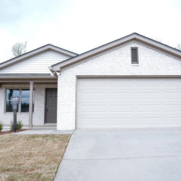 The Village at Huntland | Maxwell | Lot 37