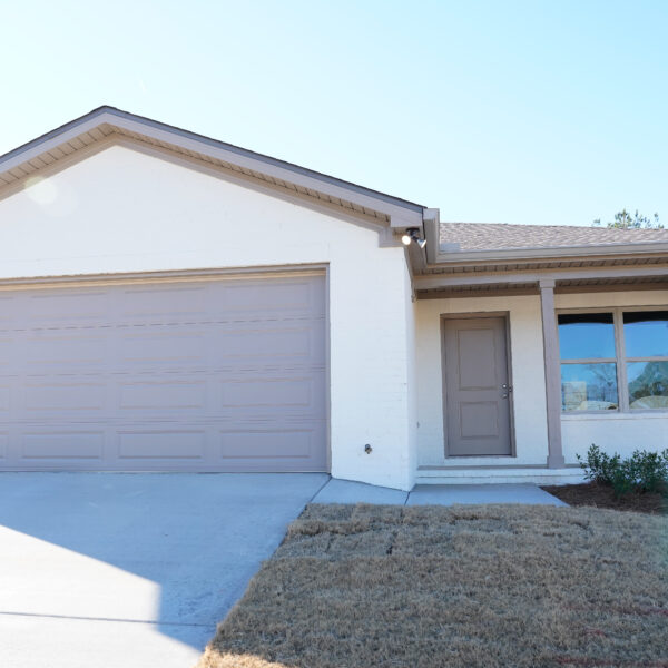 The Village at Huntland | Maxwell | Lot 40