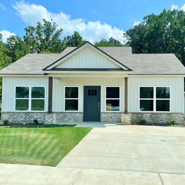 The Village at Huntland | Oakwood D | #N/A