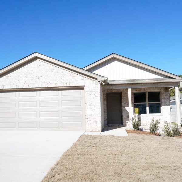 The Village at Huntland | Patrick | Lot 47