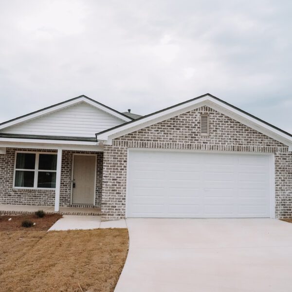 The Village at Huntland | Valerie C | Lot 45