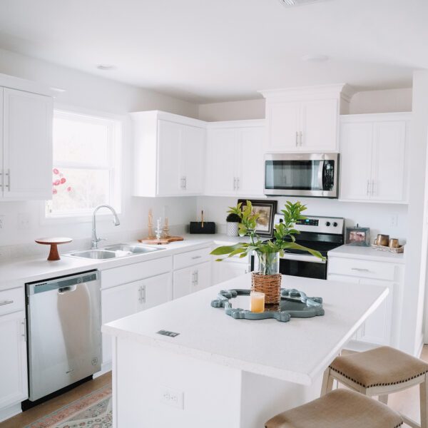 The Village at Huntland | Valerie C | Lot 45
