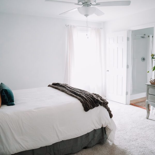 The Village at Huntland | Valerie C | Lot 45