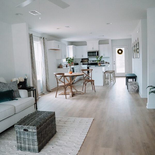 The Village at Huntland | Valerie C | Lot 45