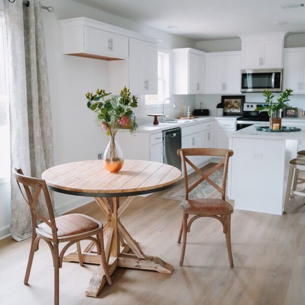 The Village at Huntland | Valerie C | Lot 45