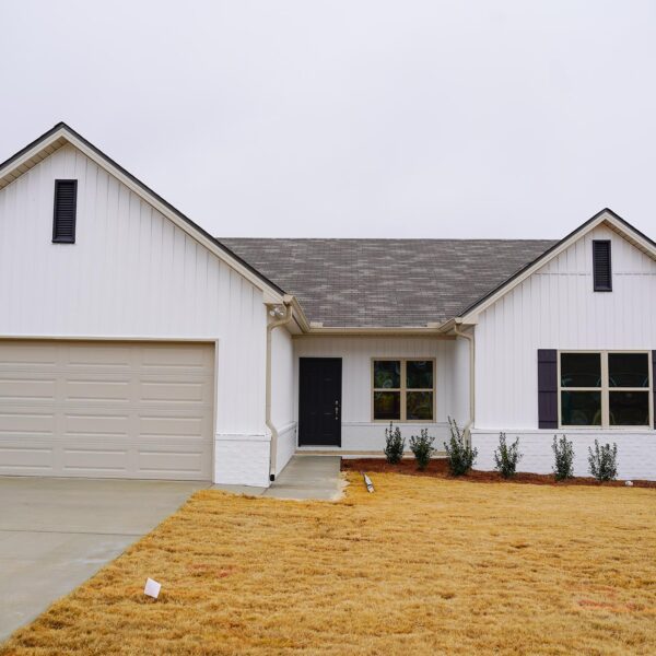 The Village at Huntland | Williams B | Lot 42