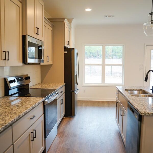 The Village at Huntland | Williams B | Lot 42
