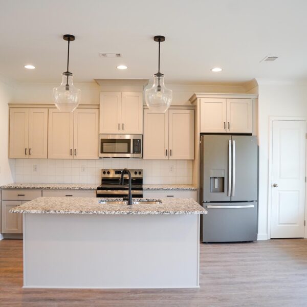 The Village at Huntland | Williams B | Lot 42