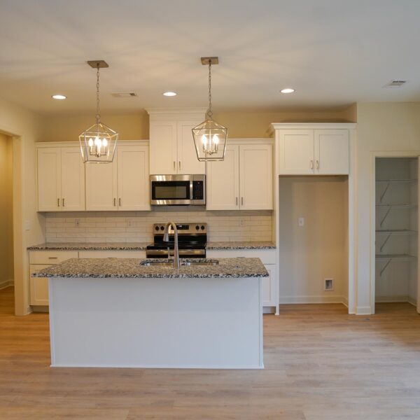 The Village at Huntland | Williams B | Lot 43