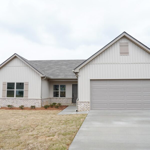 The Village at Huntland | Williams | Lot 44