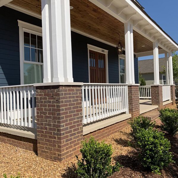 The Village of Providence |  Lot 108