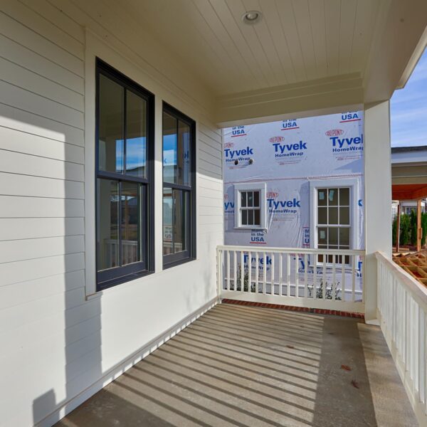 The Village of Providence |  Lot 124