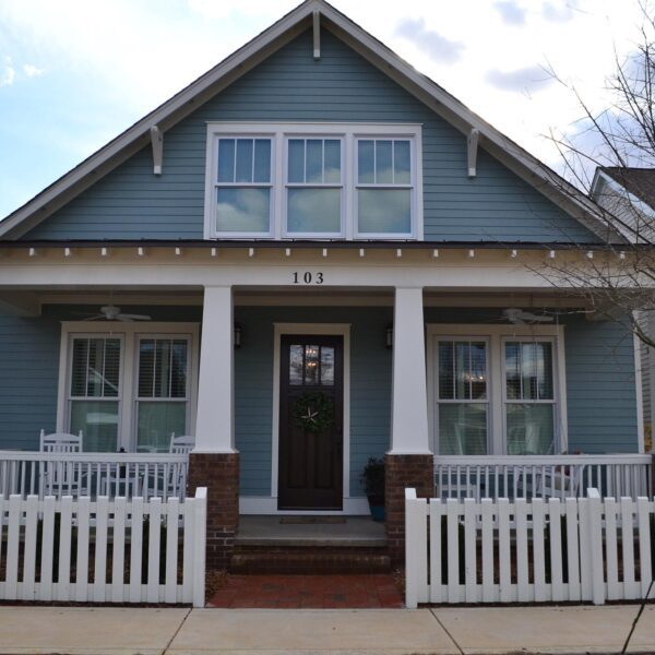 The Village of Providence |  Lot 142
