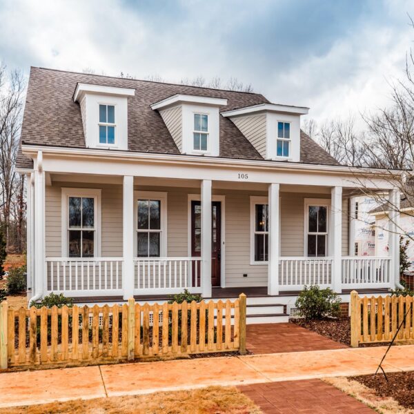 The Village of Providence |  Lot 143