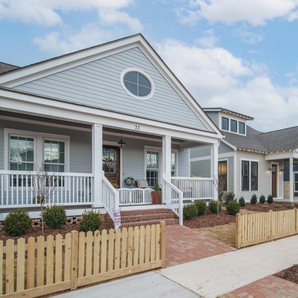 The Village of Providence |  Lot 173