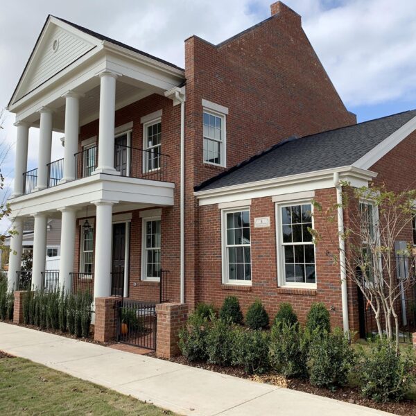 The Village of Providence |  Lot 182