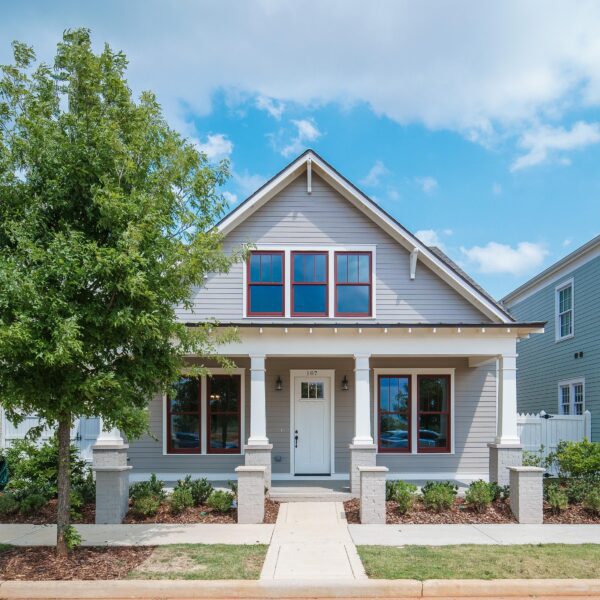 The Village of Oakland Springs 107LombardSt