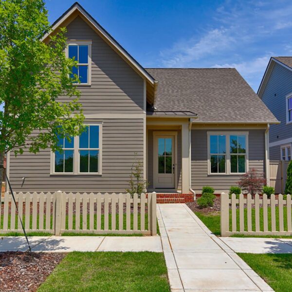 The Village of Oakland Springs 131 Lombard
