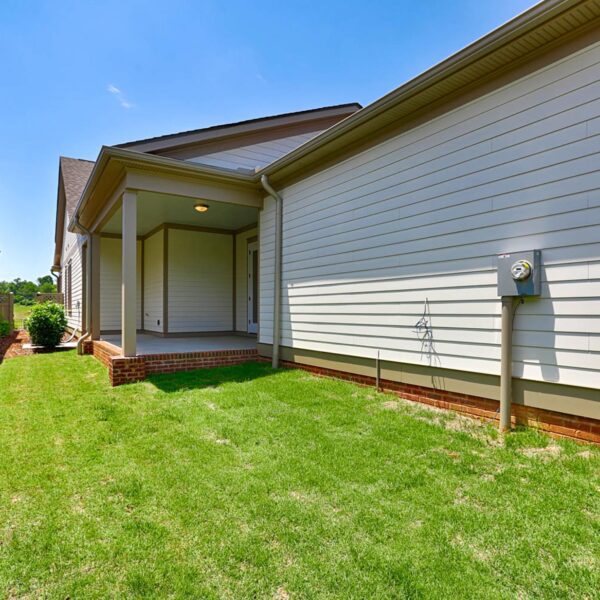 The Village of Oakland Springs 135 Lombard