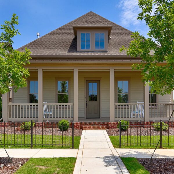 The Village of Oakland Springs 137 Lombard