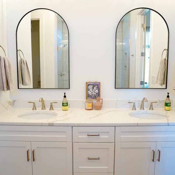 Watercress Preserve | The Blair Lot 1