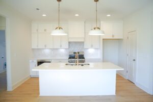 Watercress Preserve Custom Lot 32