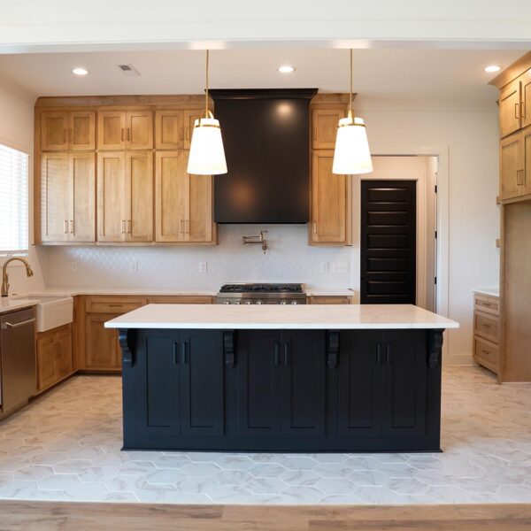 Watercress Preserve | Custom Lot 39
