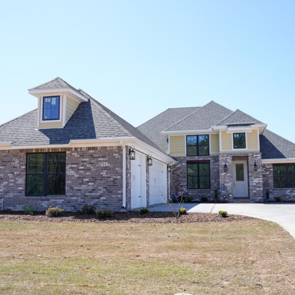Watercress Preserve | Custom Lot 43