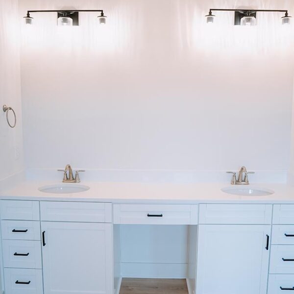 Watercress Preserve | Custom Lot 43