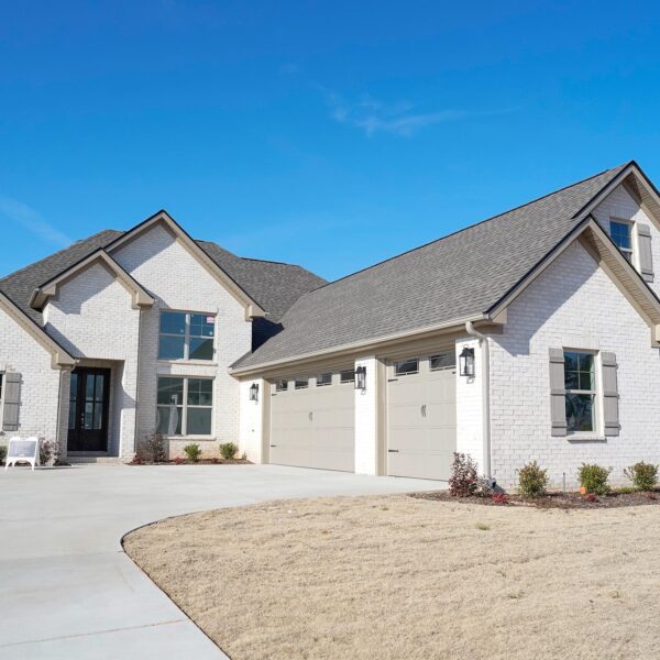 Watercress Preserve |  Lot 33