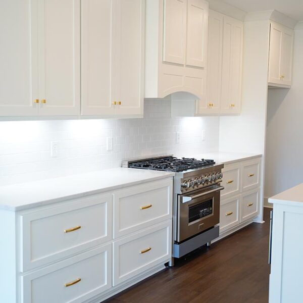 Watercress Preserve |  Lot 33